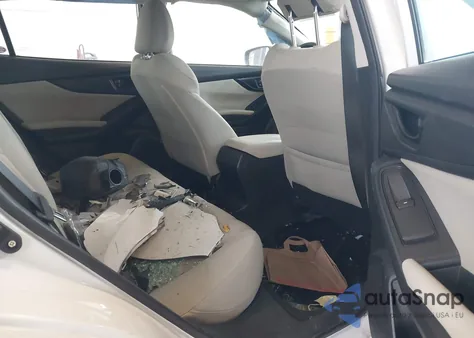 2019 Subaru Impreza 2.0I Premium z USA, uszkodzony, nr VIN 4S3GTAD60K3733726